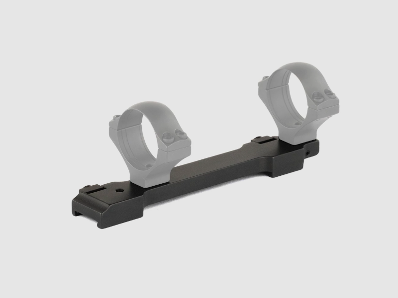 Montura Łuszczek para Tikka T3, abatible, sin anillas, imagen 3 de 3