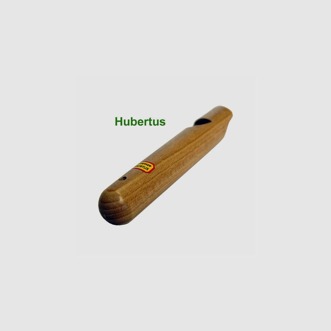 Hubertus Fuchs flute
