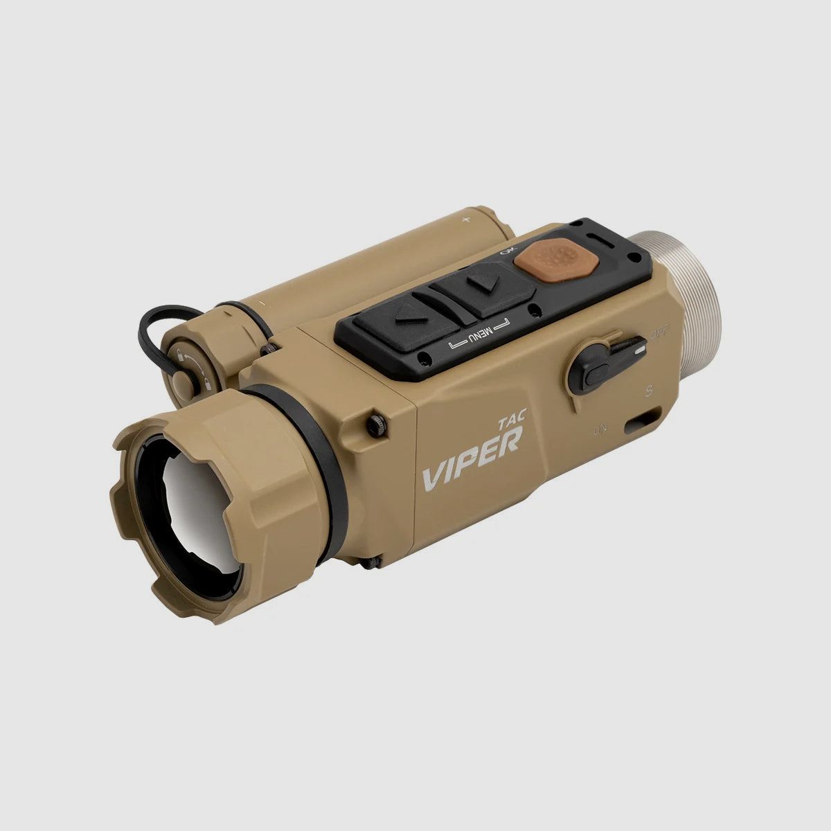 Nitehog Viper 35 GEN 2 TAC