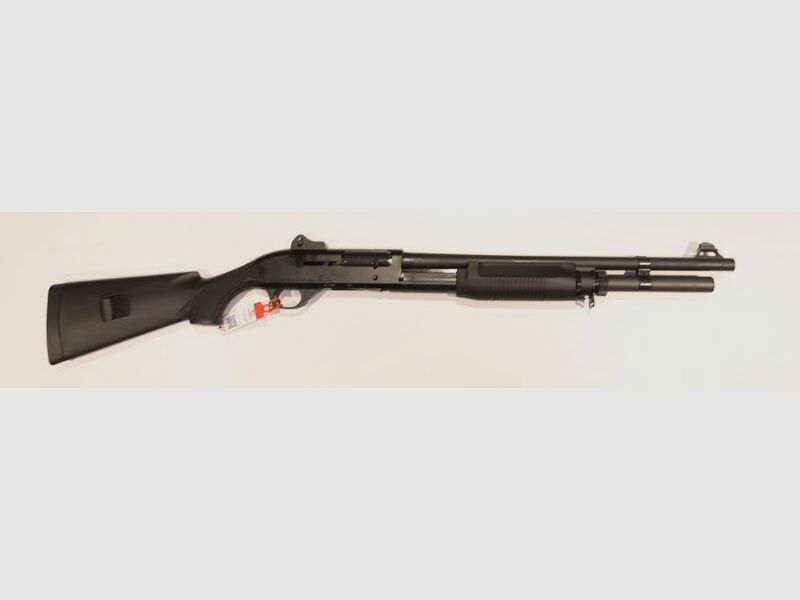 Benelli M3 Tactical