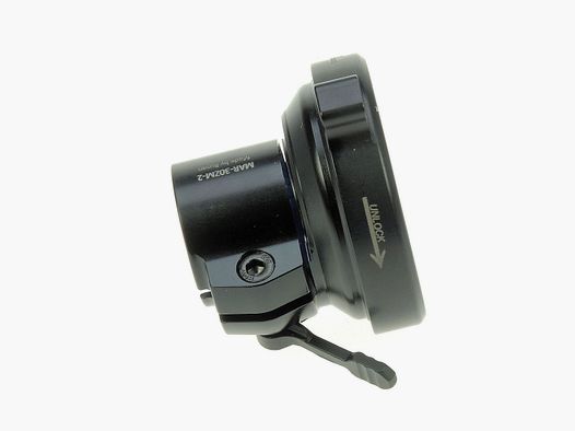 Rusan Modular Clamp Adapter MAR-30mm ZM-2