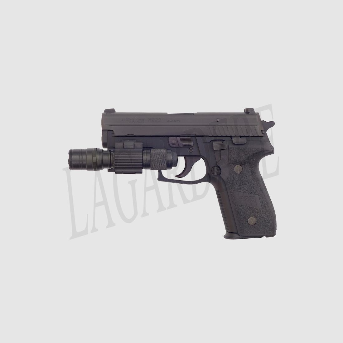 SIG-SAUER P229 TCT LAMP (PISTOOL)