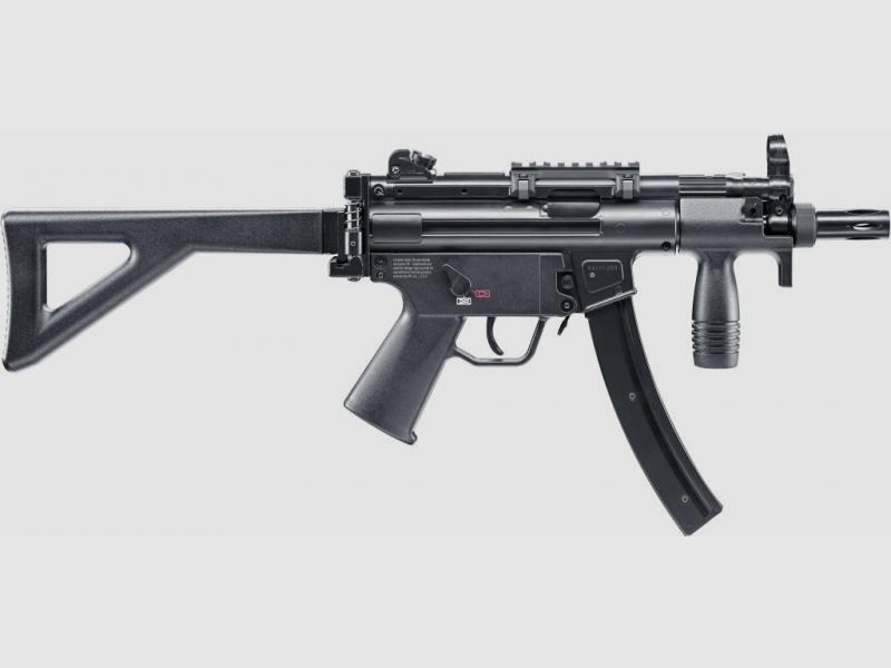 Heckler & Koch MP5 K-PDW Cal. 4,5 mm (.177) BB
