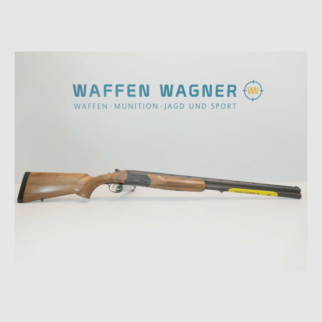 Akkar Silah Churchill 206E Hunting brü. Li