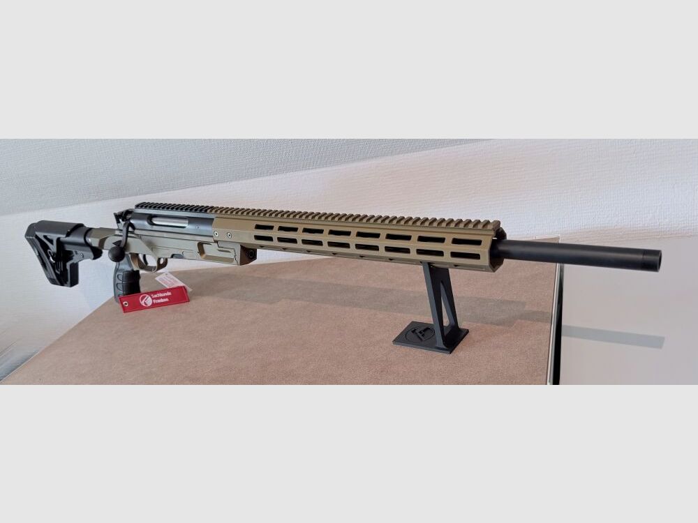 Haenel LR/ONE .308 Win .
