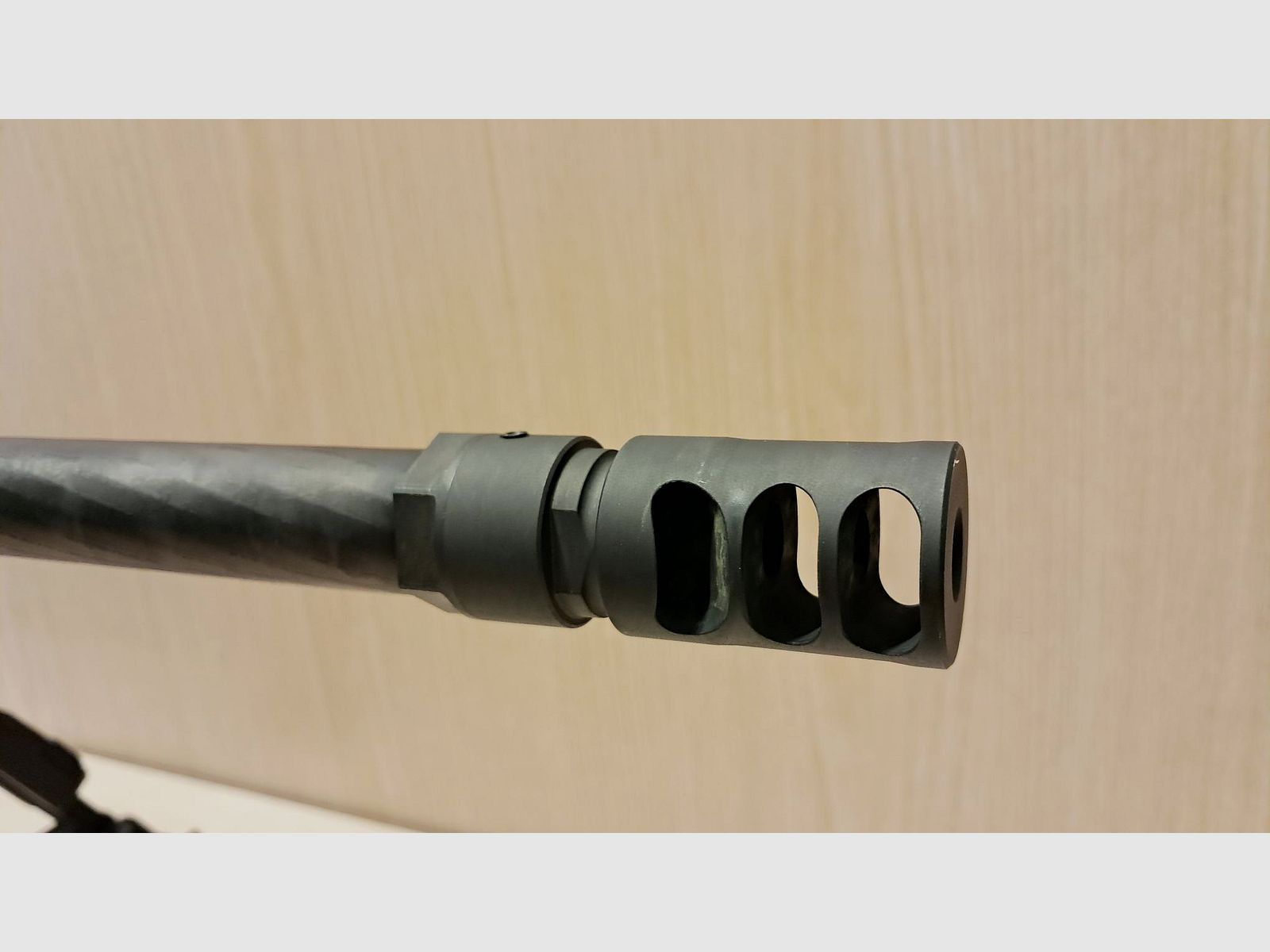 STEYR SSG08 .308 Winchester, immagine 3 di 11