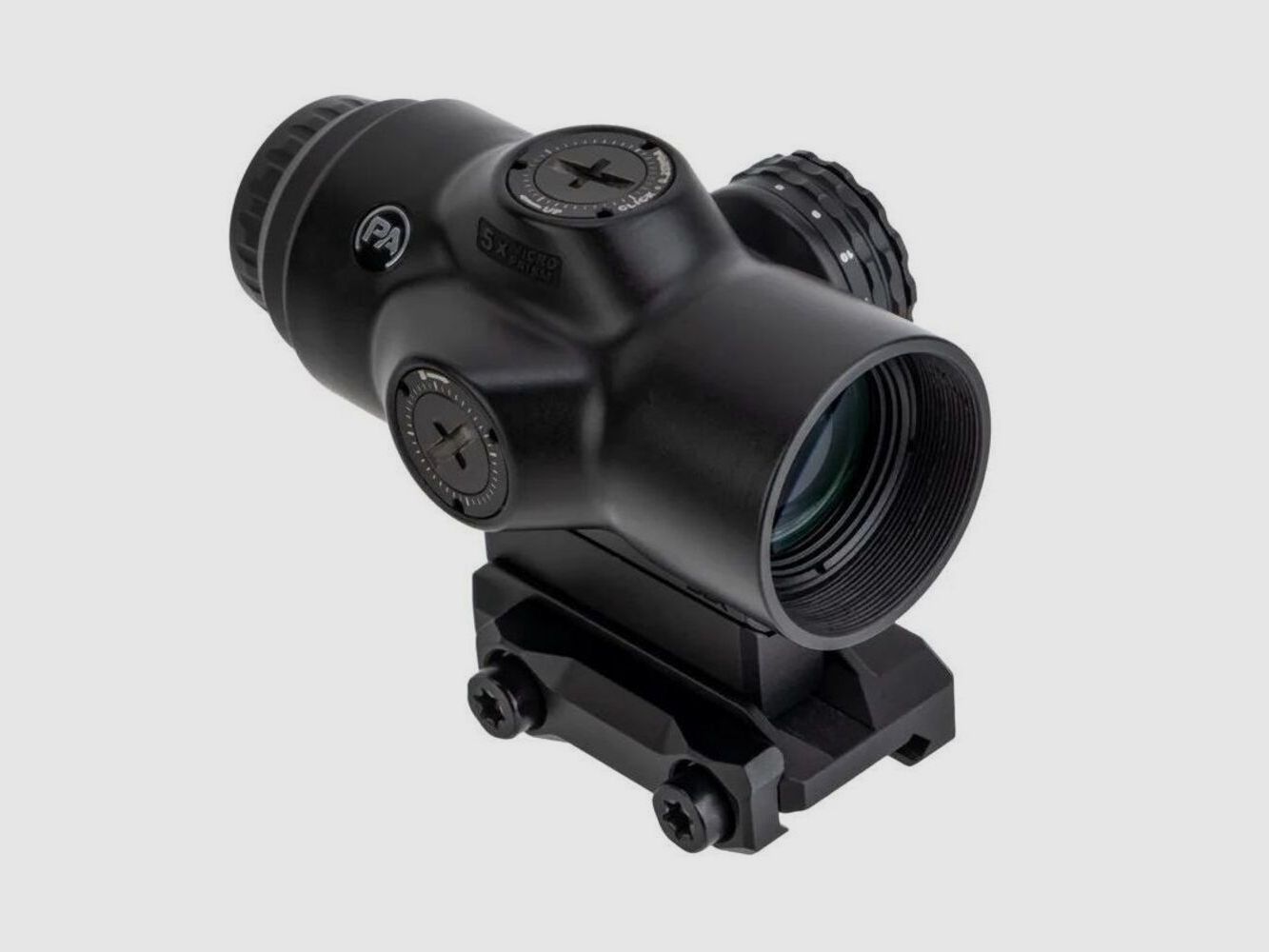 Primary Arms SLx 5x M.Prism Aurora 5,56/308 Y, image 1 sur 3