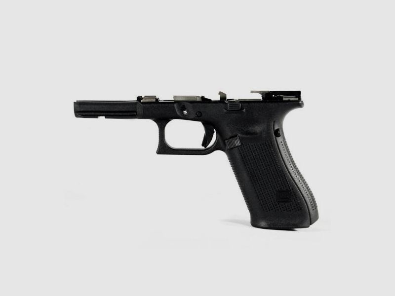 GLOCK Griffstück