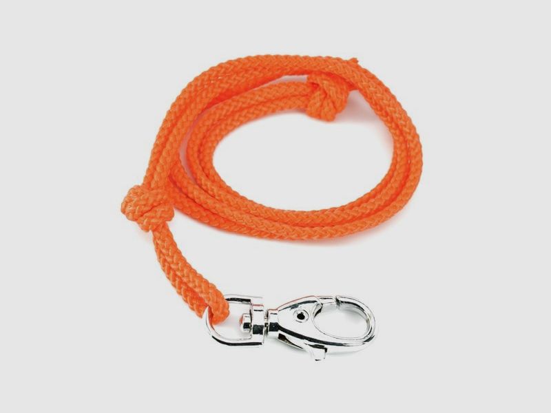 Filo in nylon per fischietto - Arancione