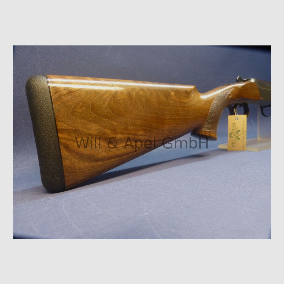 Blaser F16 Sporting