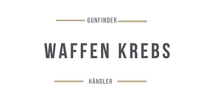 Waffen Krebs