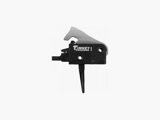 Timney Abzug Solid gerade 4,5lbs SIG MPX 9mmLuger