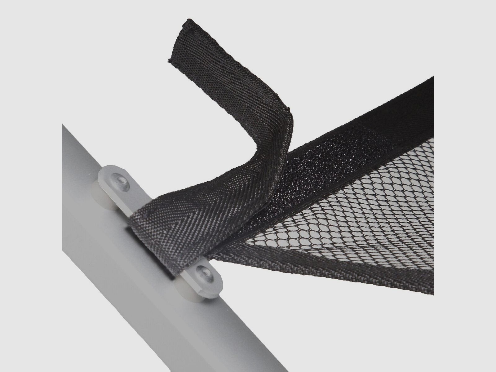 Tavolo a rotelle Titanium Axia, 104 cm, immagine 6 di 13