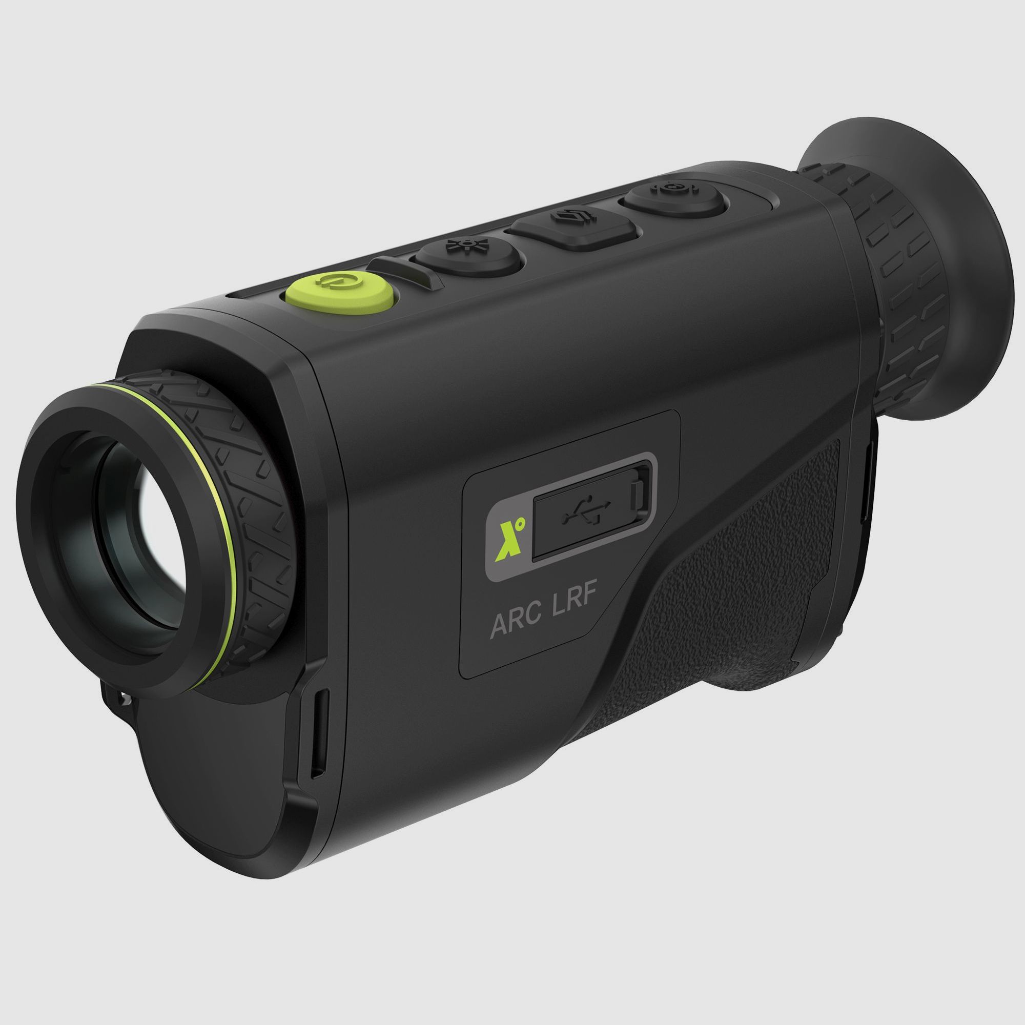 PixFra Arc LRF A425P thermal imaging camera
