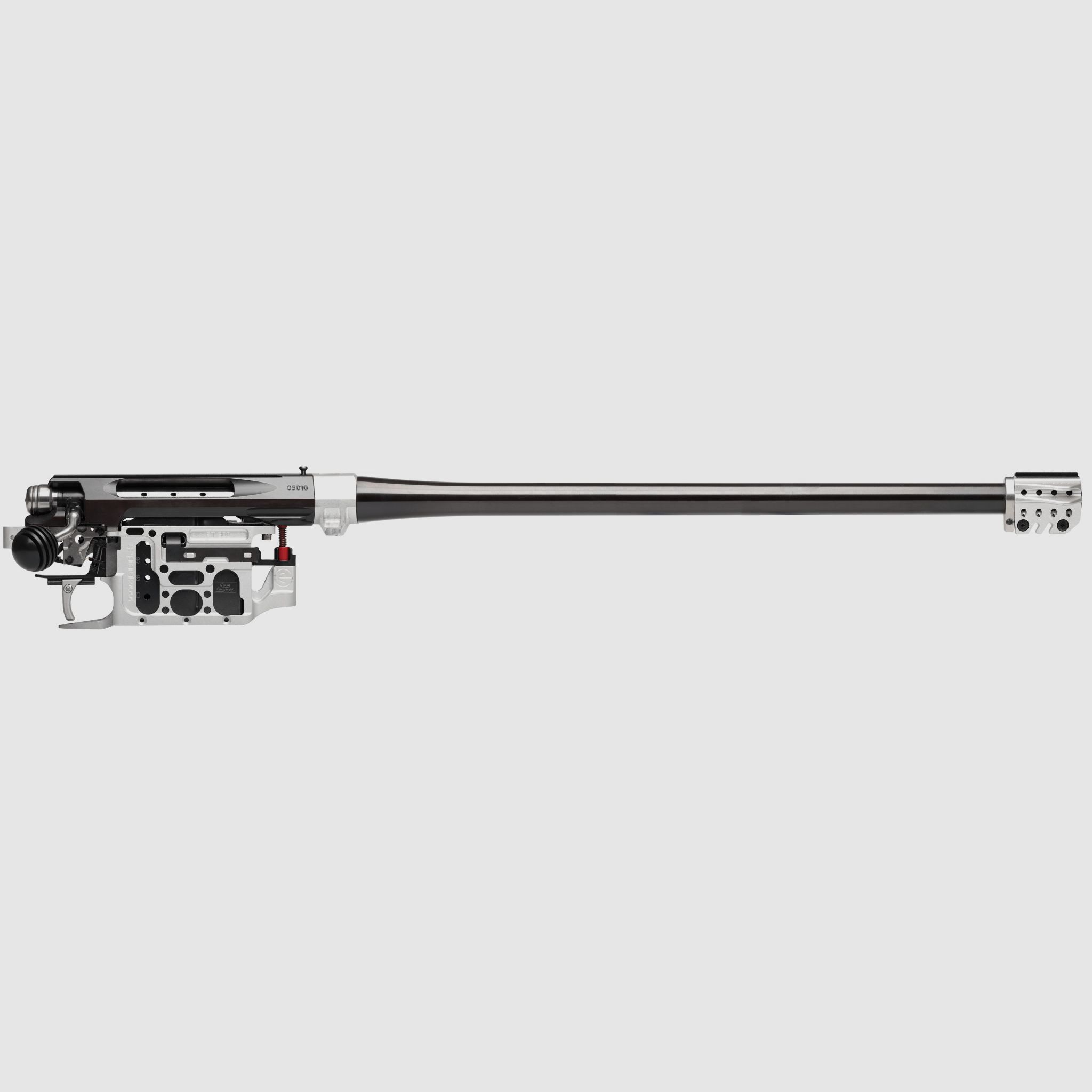 G+E System FT300 RH + Magazinschacht / Magazin