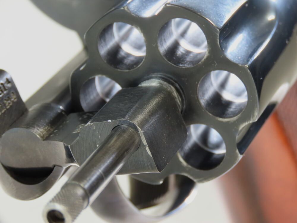 Top Smith & Wesson 29 - 2