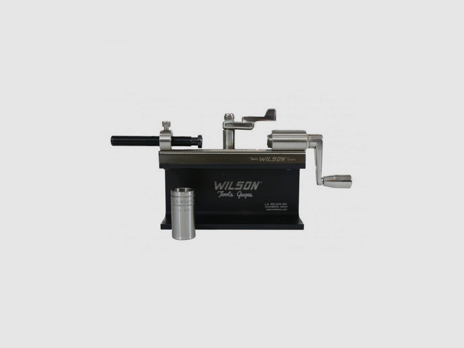 WILSON KIT TORNIETTO CALIBRO .50 TIN CUTTER