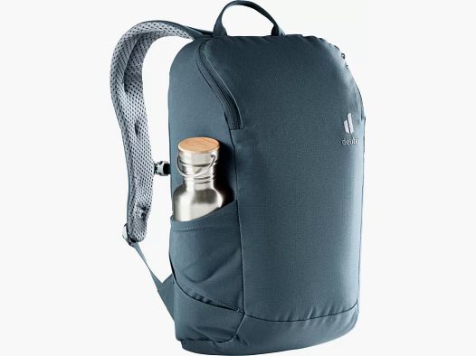 Deuter Stepout 16 Schwarz