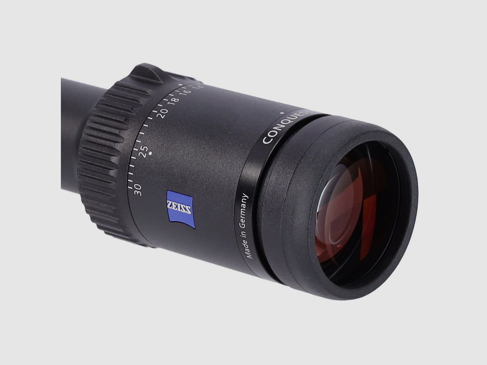 ZEISS Conquest V6 5-30x50 ZMOA-1 ASV V6 Hauteur, image 10 sur 11