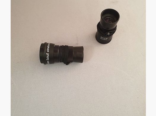 Zeiss BP monokular 3x12 lunety obserwacyjne