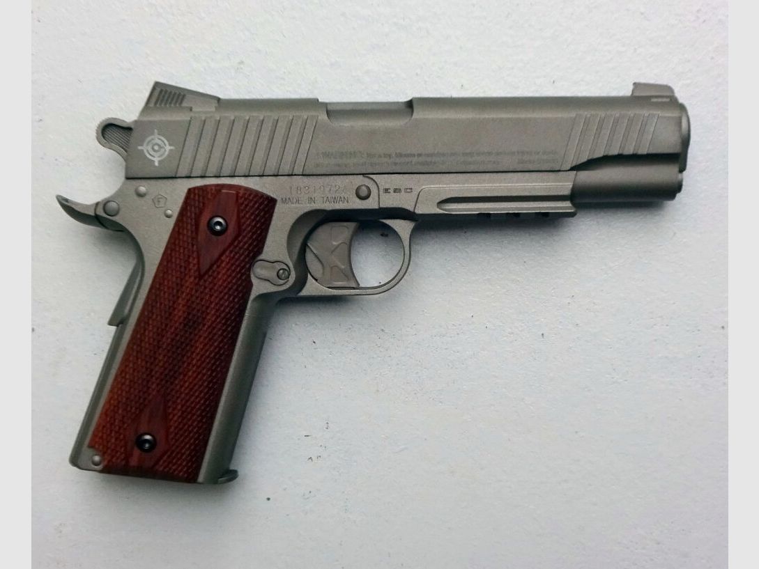 Grosmann COLT GOBIERNO 1911, imagen 1 de 6