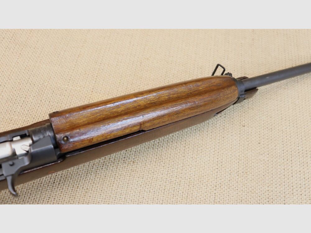 Inland 30 M1 .30 Carbine