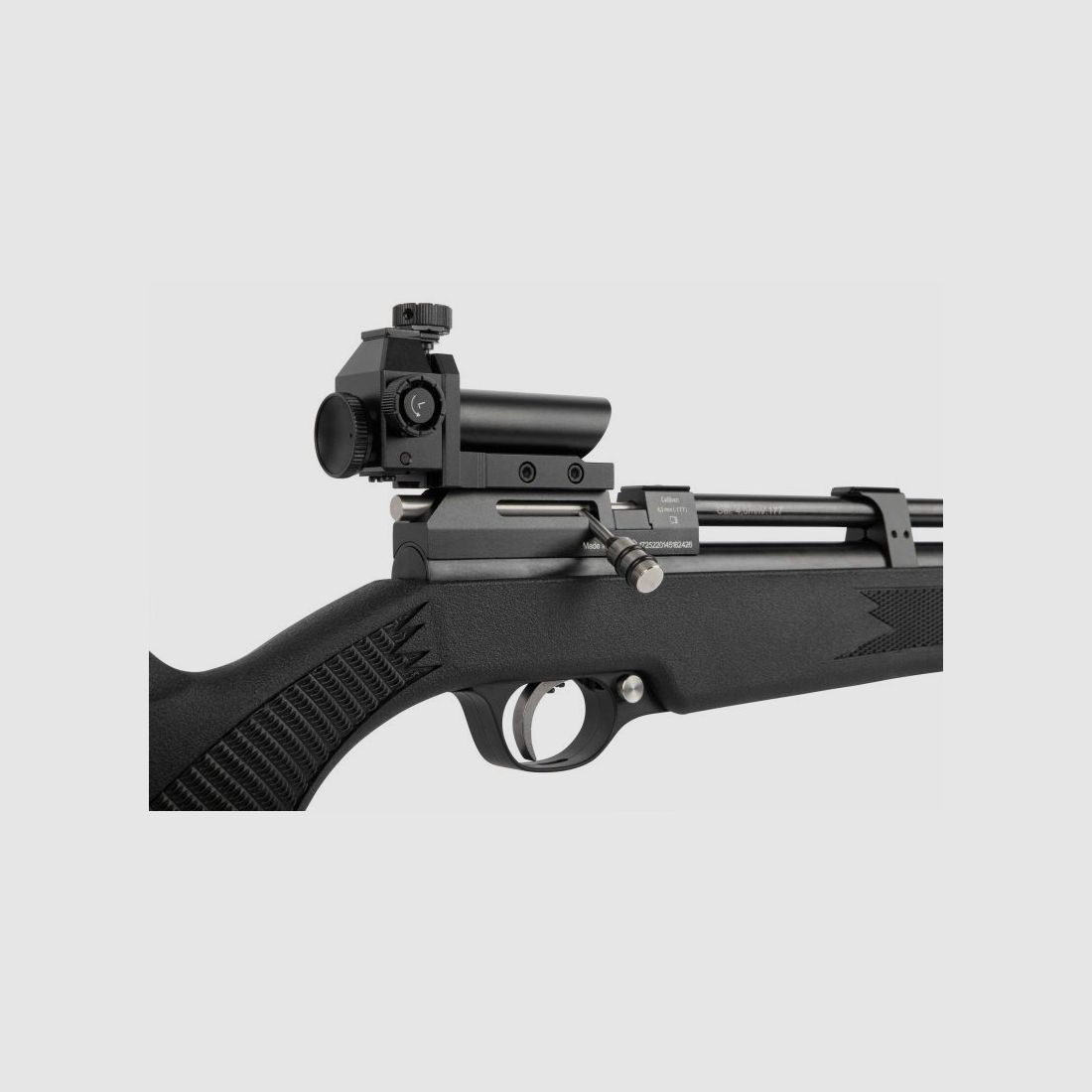 Diana Luftgewehr Stormrider Sport, Bild 8 von 11