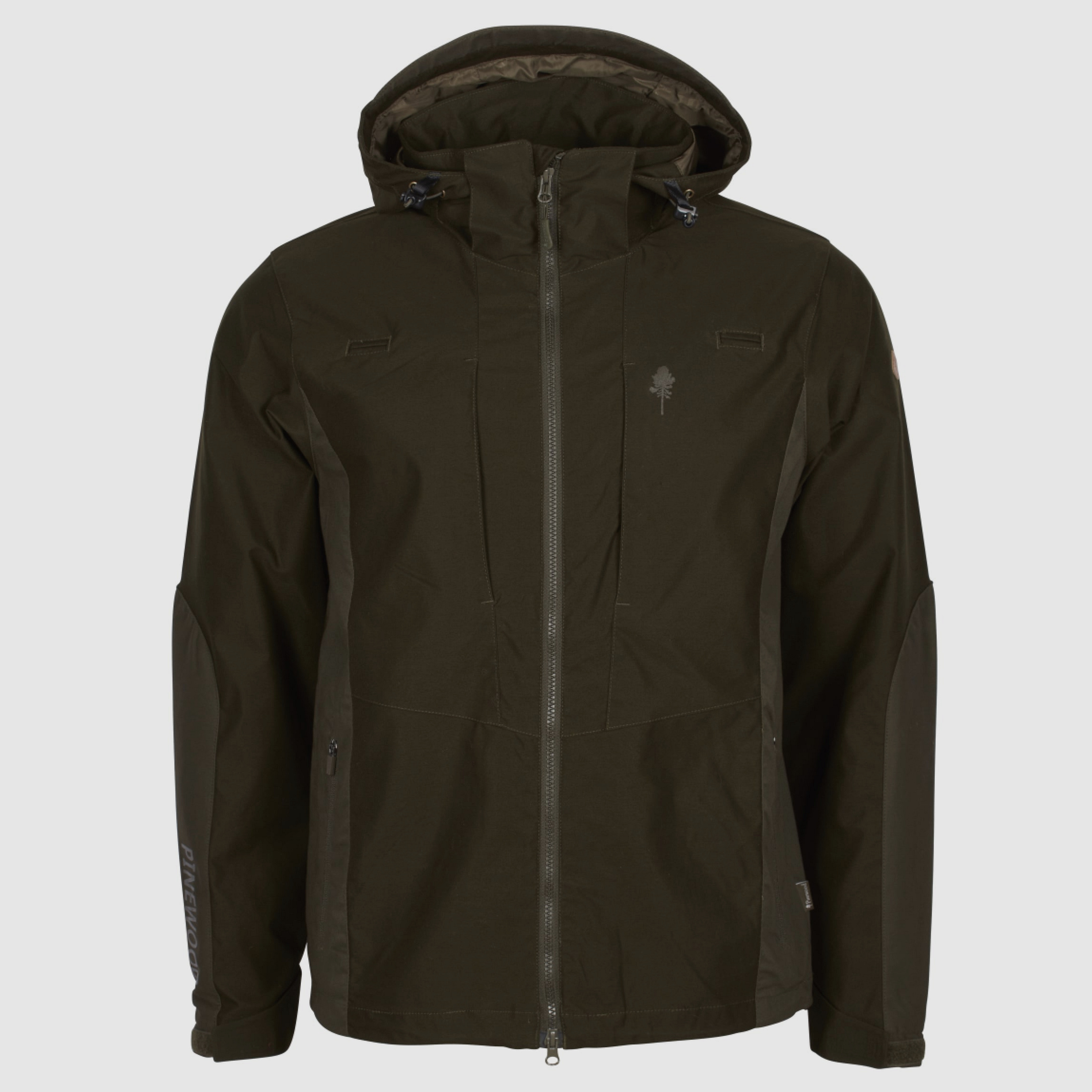Pinewood Furudal Tracking Jacke Herren