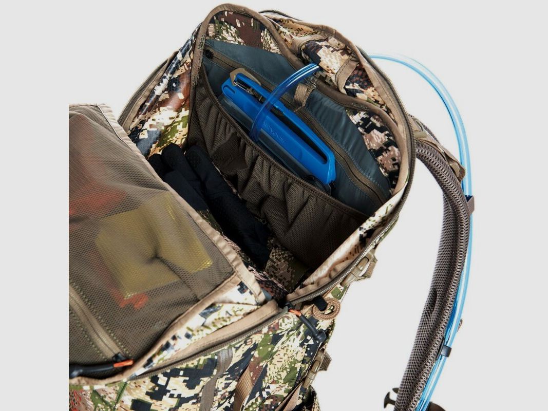 Sitka Jagdrucksack Mountain 2700 Optifade Subalpine
