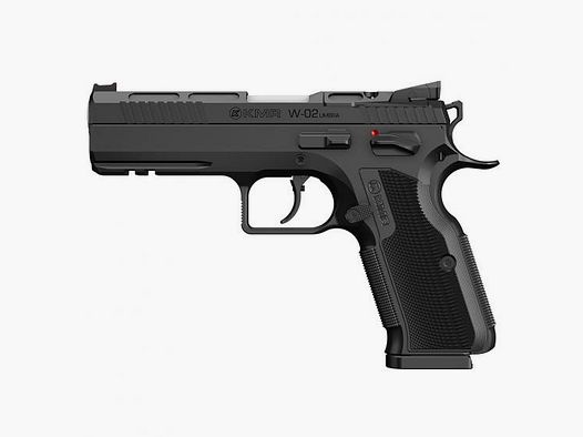 KMR Mod. W-02 UMBRA OR 4,5'' Pistole