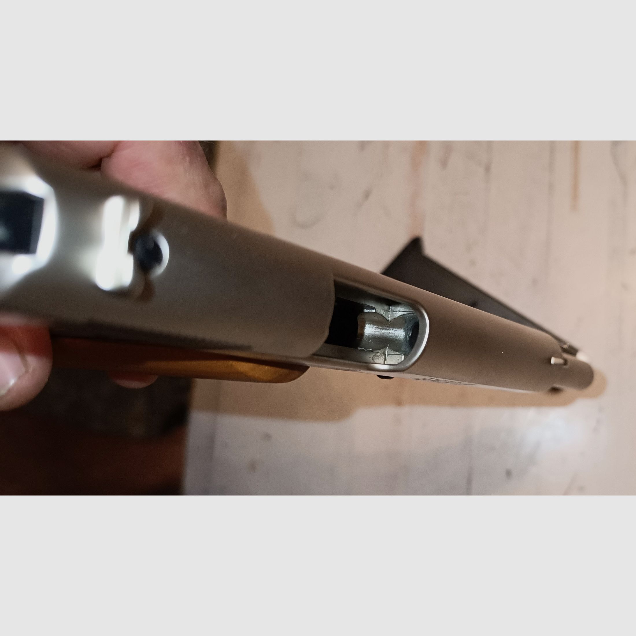 Colt 1911 Goverment A1 Umarex  1996