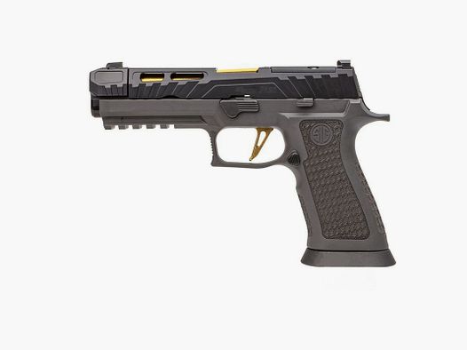 SIG SAUER P320 SPECTRE COMP