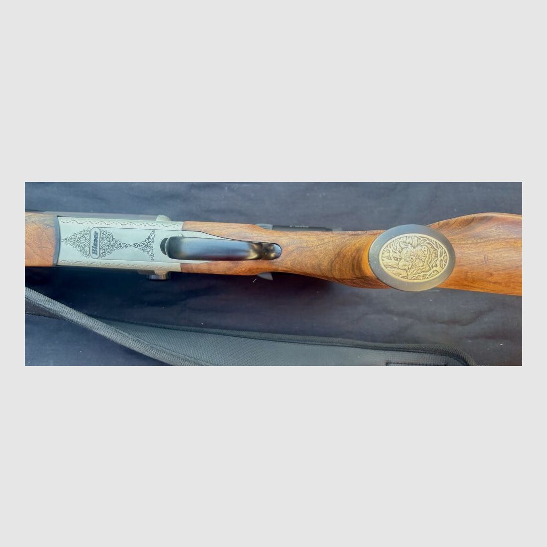 Blaser