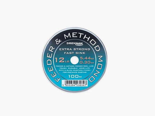 Feeder & Method Mono