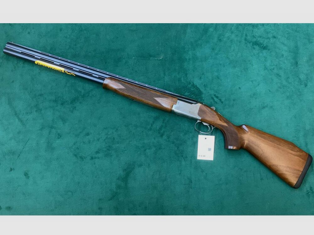 Browning B525 Sporter 1 RS 12/76