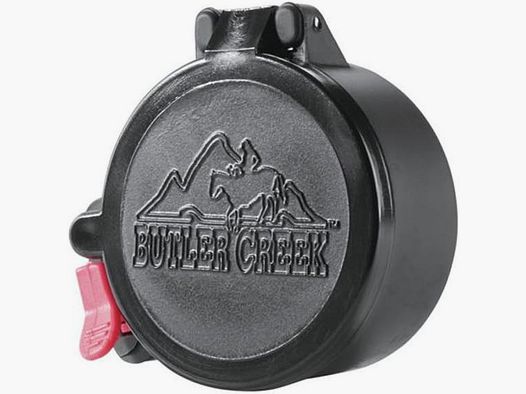 BUTLER CREEK FLIP COVER / OBJEKTIVDECKEL