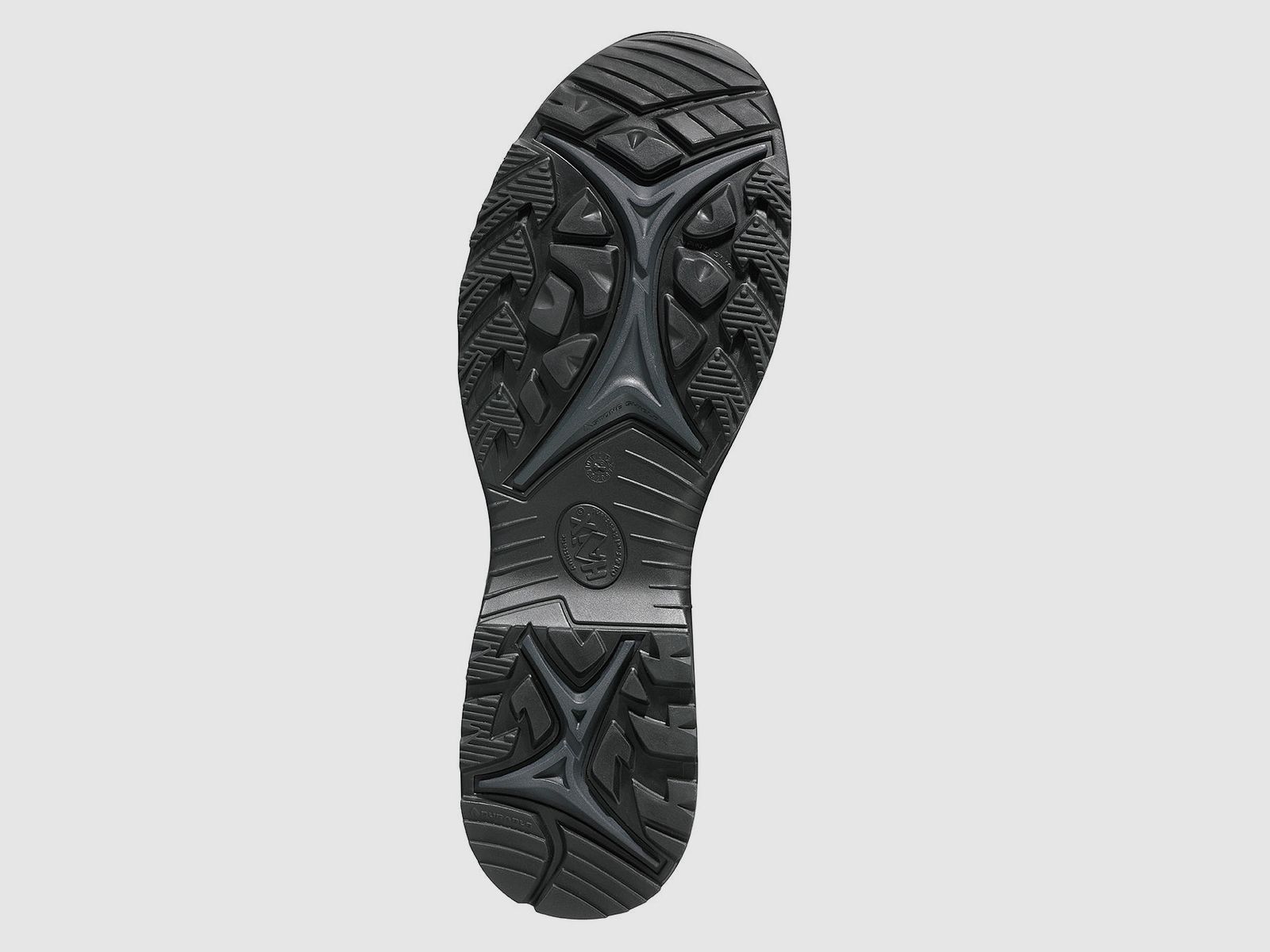 BLACK EAGLE Athletic 2.0 V GTX mid/black