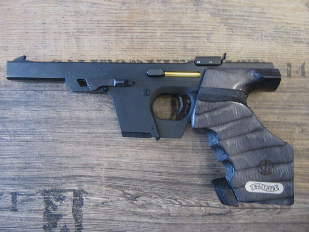 Walther GSP Atlanta