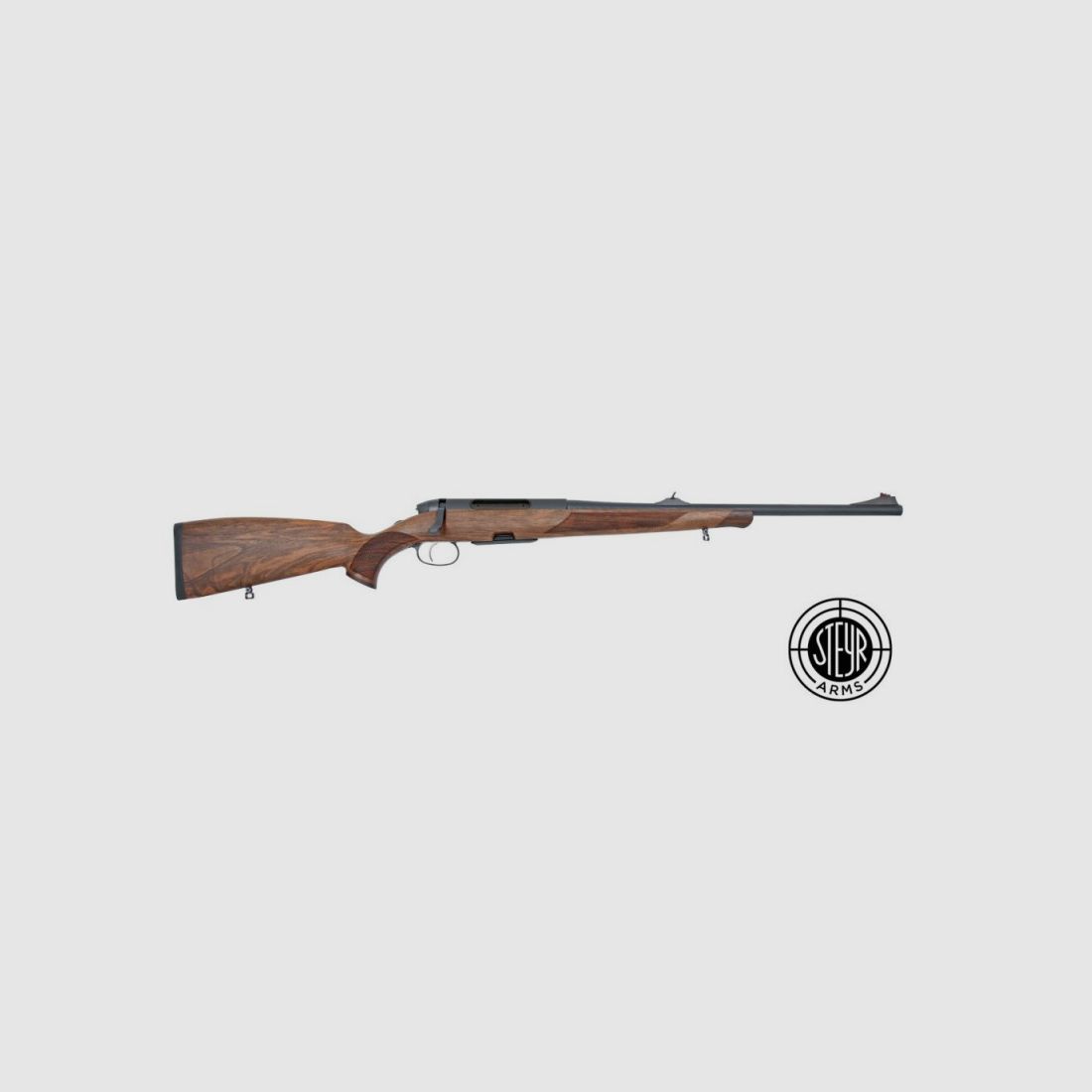 STEYR MANNLICHER CL II Goiserer
