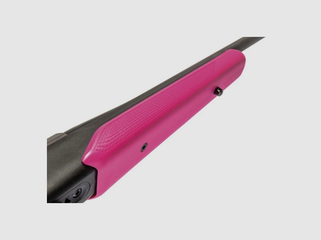 Devant Soft Touch Rosa Tikka T3X-T1X