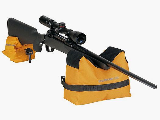 Kit de sac de soutien arrière et de support avant SmartReloader SR200