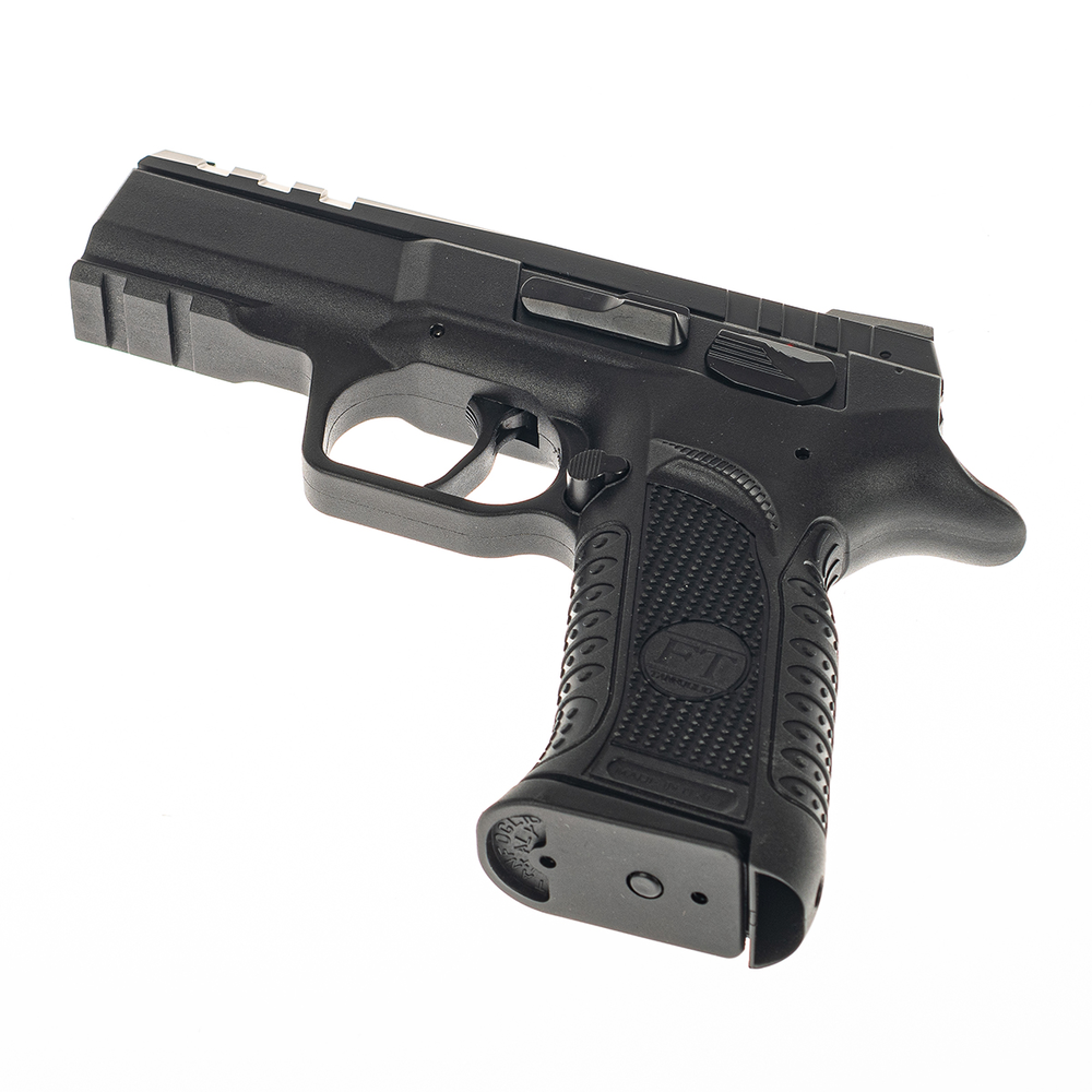 Tanfoglio FORCE ESSE CARRY Pistole 9mm Luger, Bild 11 von 15