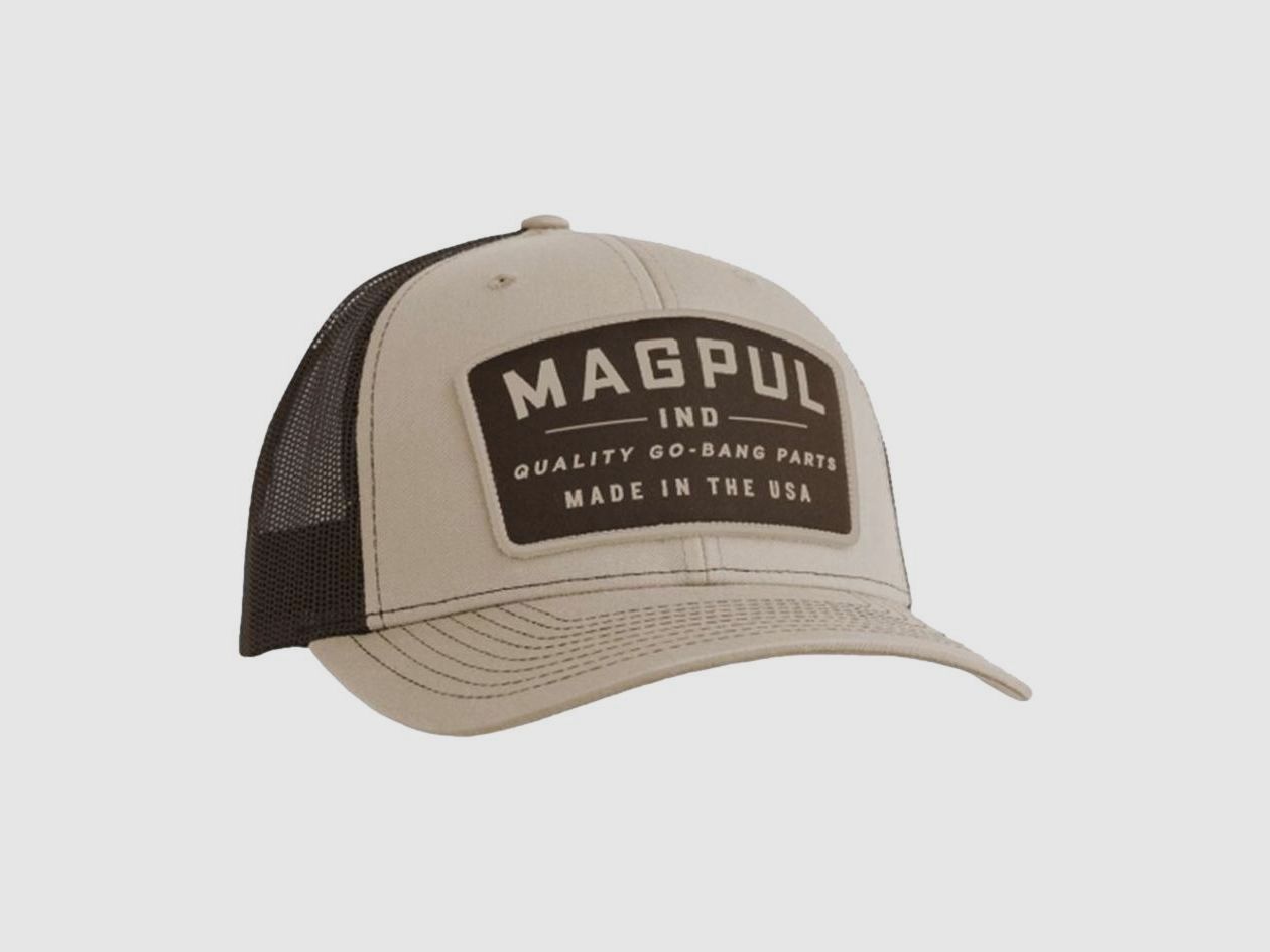 Magpul Go Bang Trucker, Bild 3 von 6