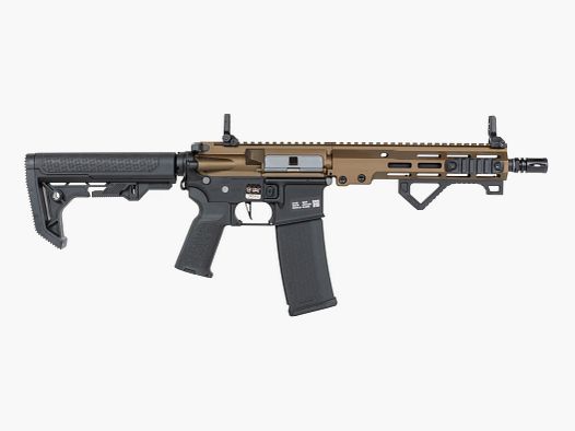 SA-E23 EDGE 'Light Ops' mit HAL ETU, Bronze, S-AEG