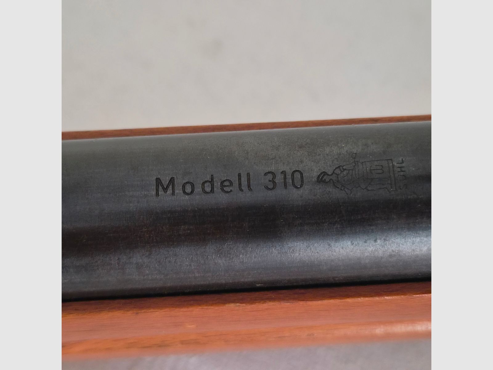 Haenel Suhl Modell 310