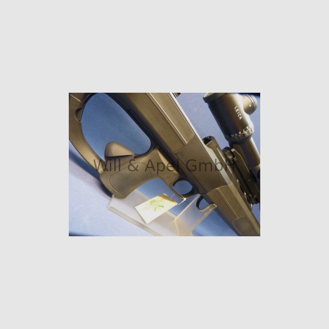 Dentler DR21