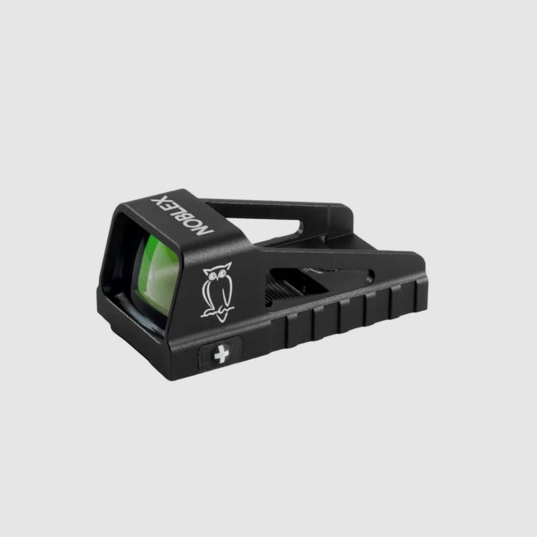 NOBLEX NV OS 1x23 für Glock MOS