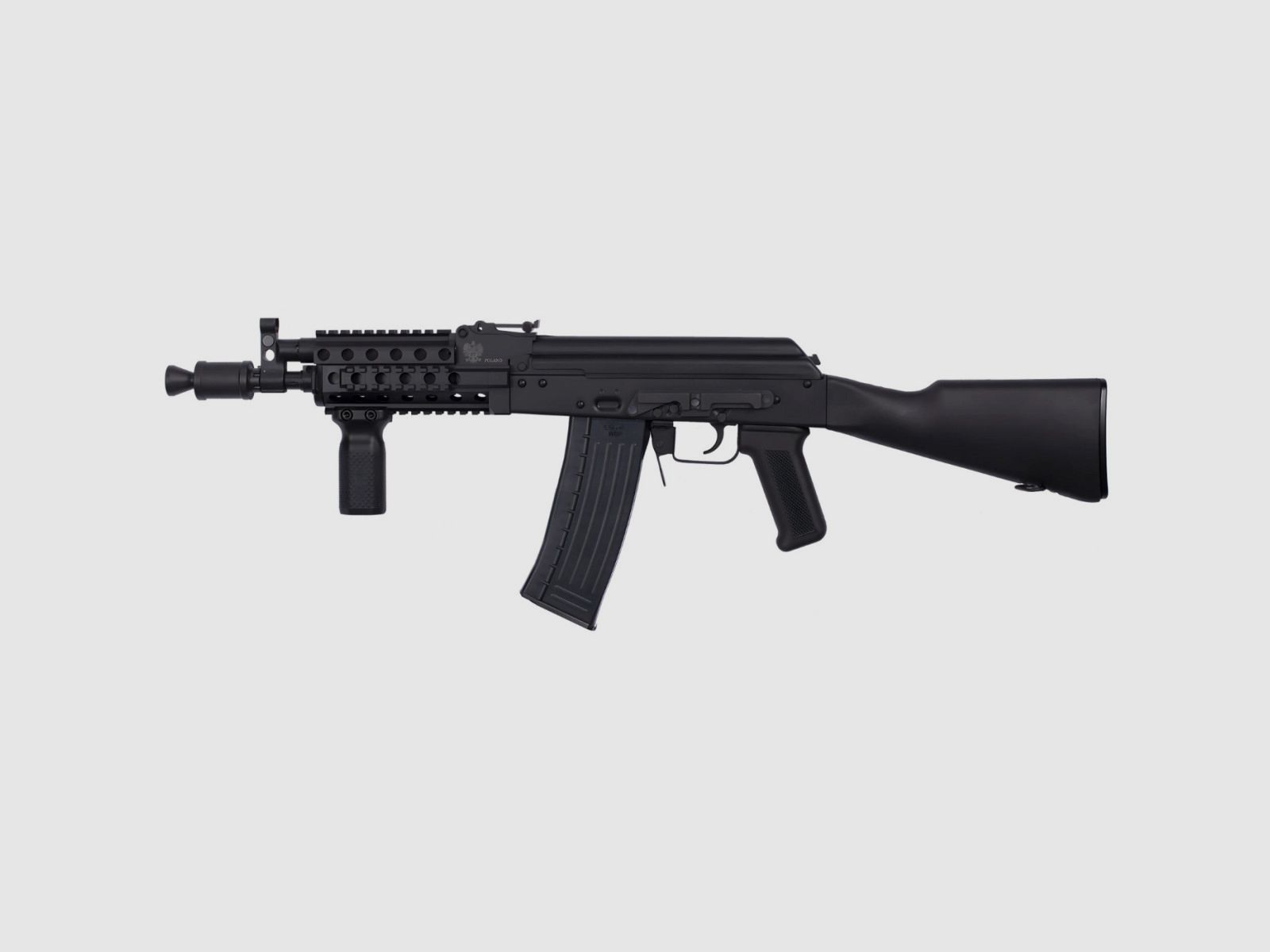 Mini Jack Taktyczny .223 Rem / 5,56x45, zdjęcie 4 z 7
