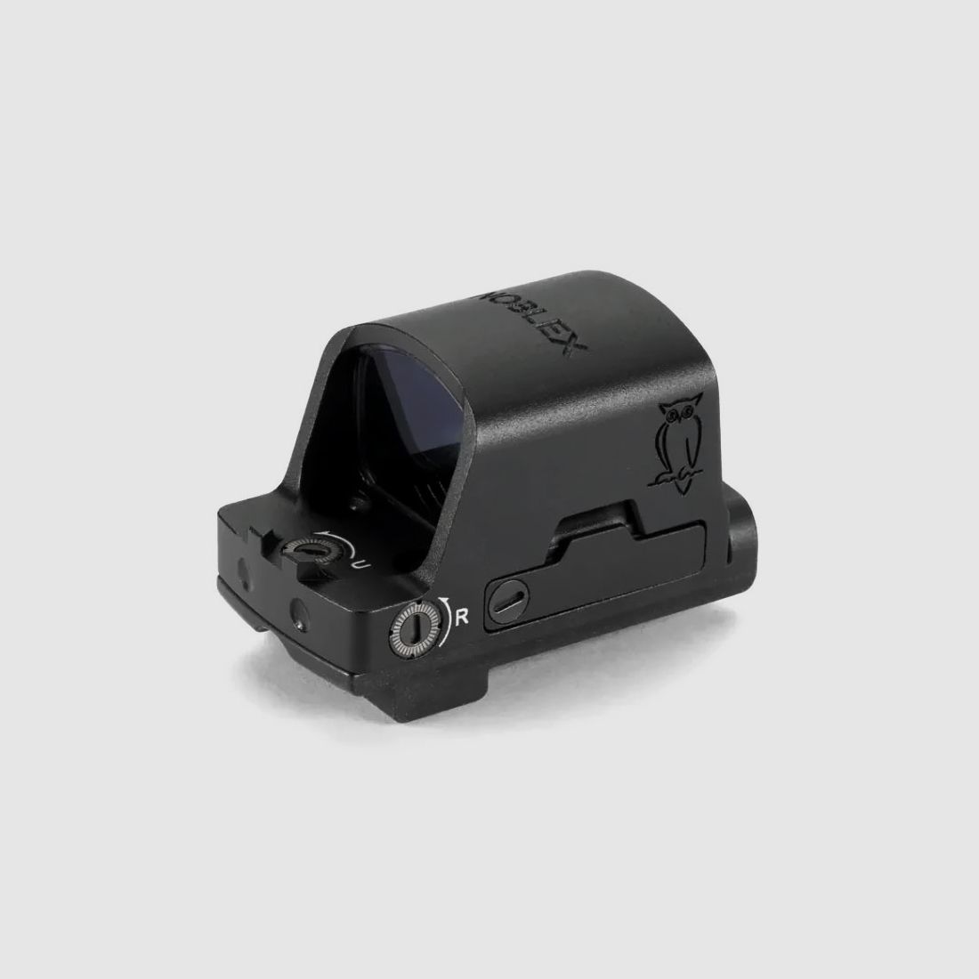 NOBLEX Sight NV 1x22 CS für Heckler & Koch OR Rotes Absehen