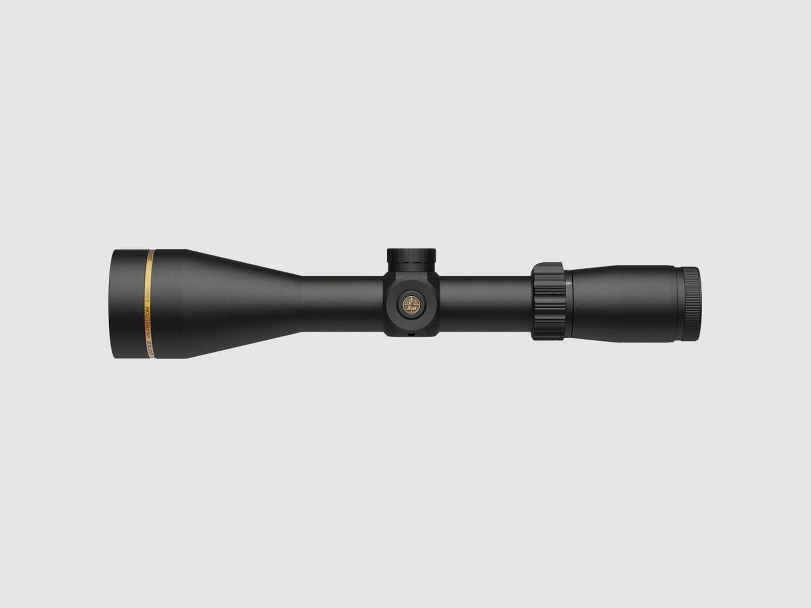 Leupold VX-Freedom 3-9x50 Firedot